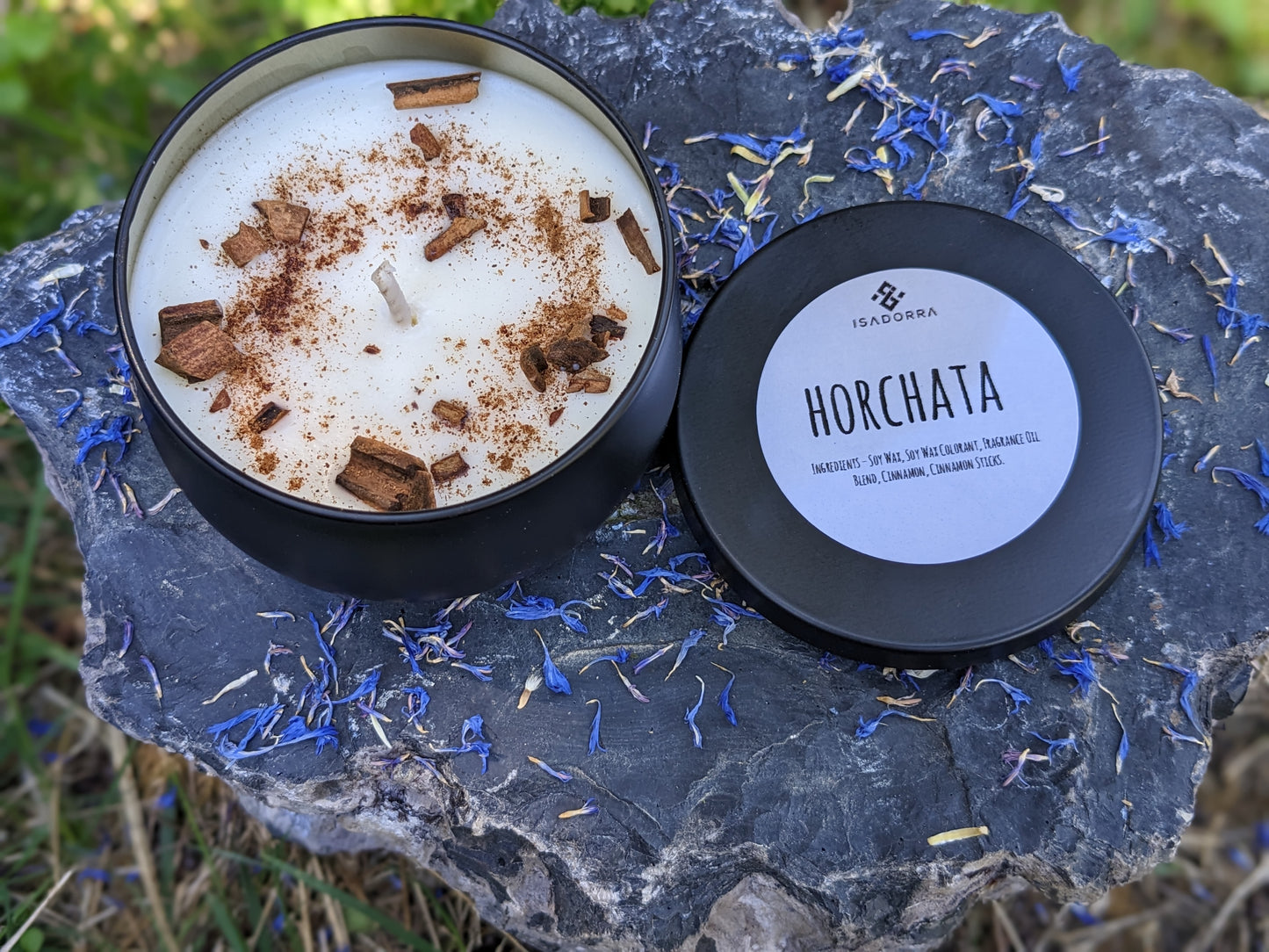 Horchata Soy Candle